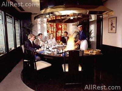 Hyatt Regency Dubai 26